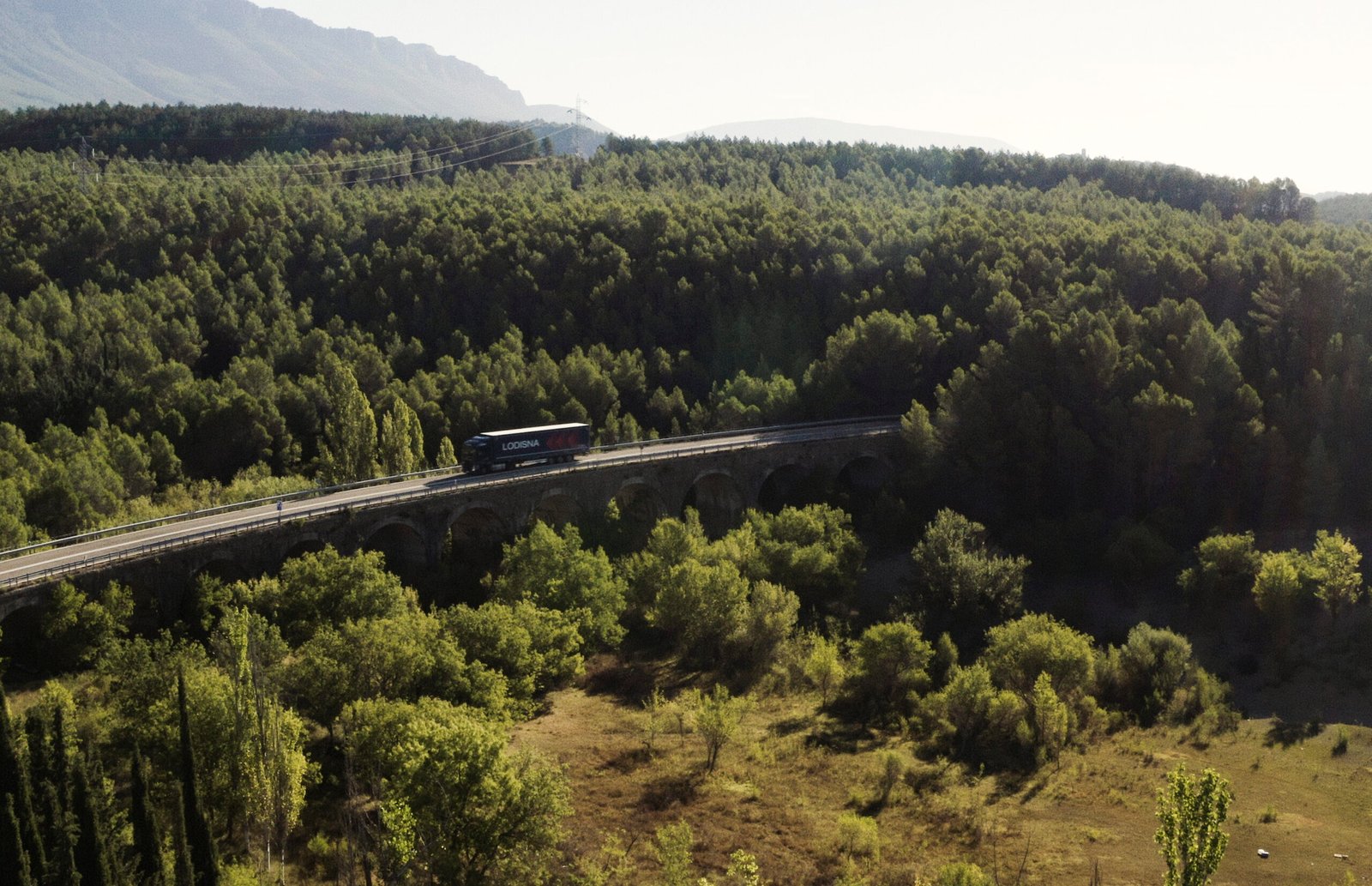 Știri din transport și angajări șoferi C+E