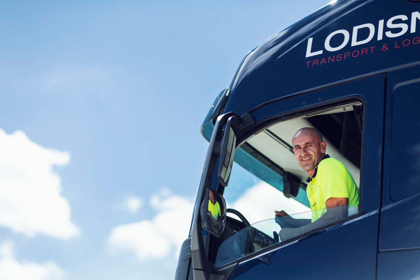 Ce înseamnă să fii șofer pe comunitate?